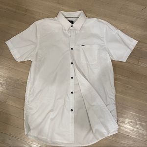 Rip Curl Short Sleeve button down